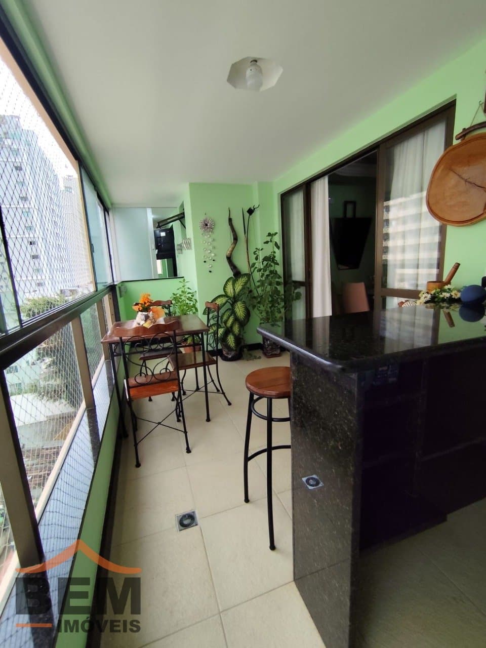 Apartamento para Venda com 2 quartos e 107m² no bairro Pioneiros, em Balneário Camboriú