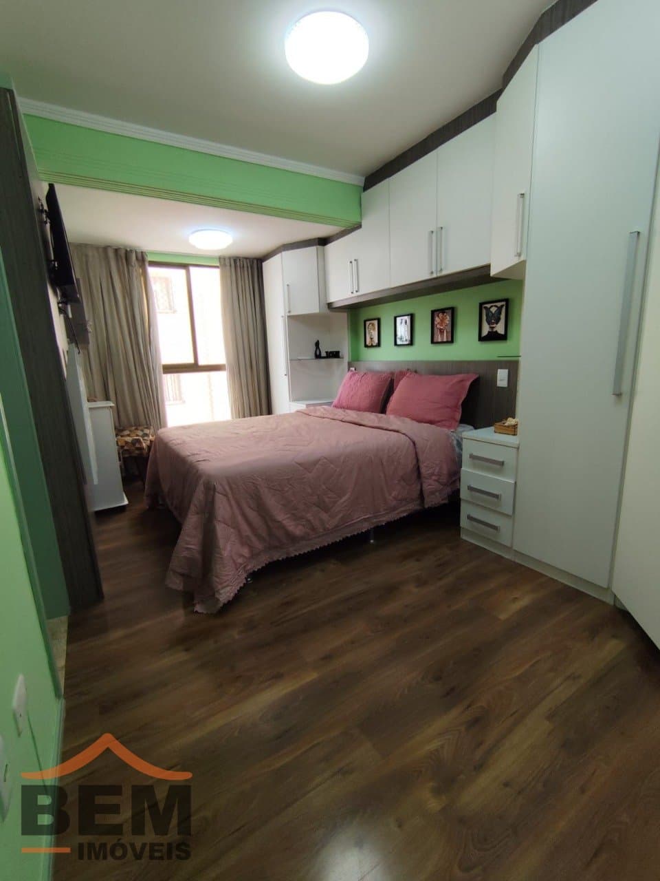 Apartamento para Venda com 2 quartos e 107m² no bairro Pioneiros, em Balneário Camboriú