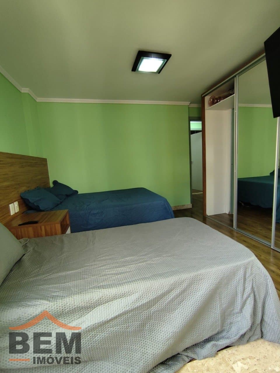 Apartamento para Venda com 2 quartos e 107m² no bairro Pioneiros, em Balneário Camboriú
