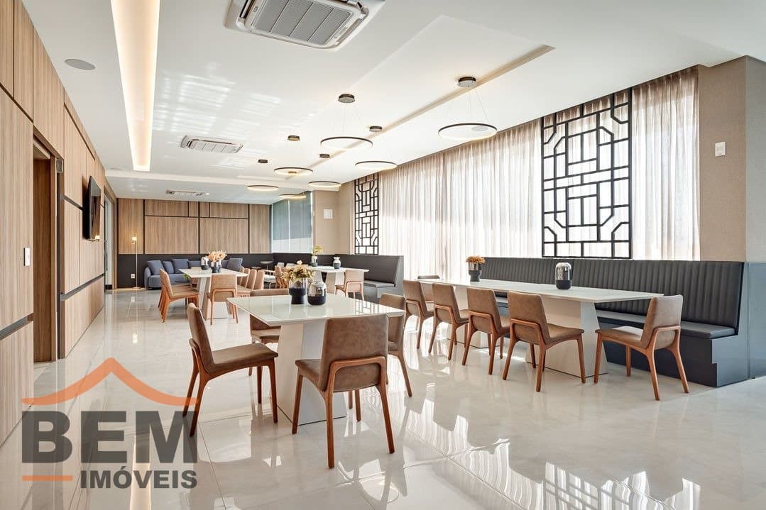 Apartamento para Venda com 4 quartos e 322m² no bairro Fazenda, em Itajaí