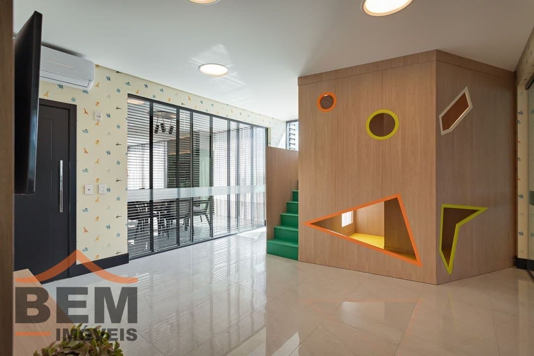 Apartamento para Venda com 4 quartos e 322m² no bairro Fazenda, em Itajaí