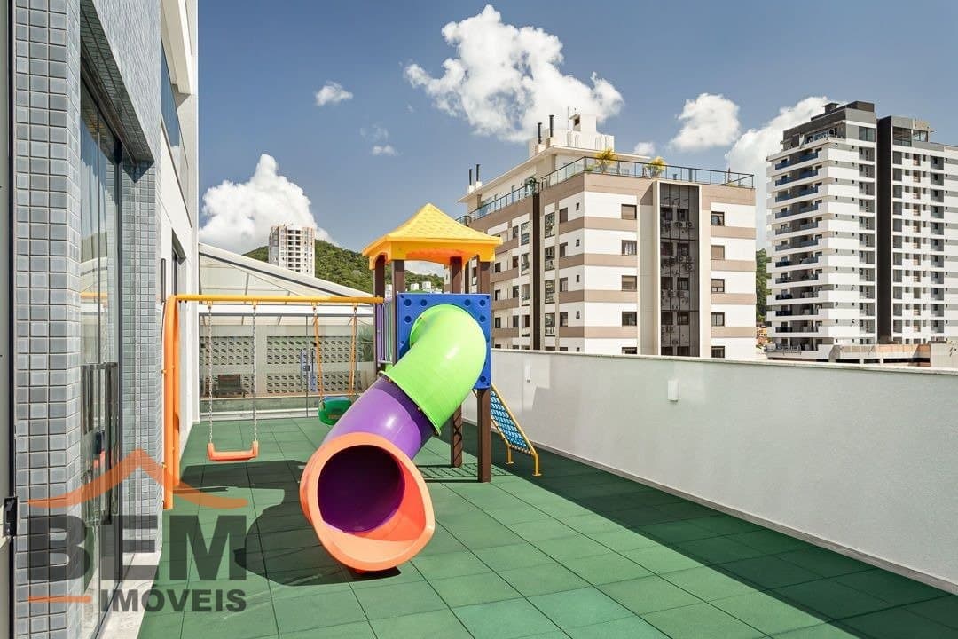 Apartamento para Venda com 4 quartos e 322m² no bairro Fazenda, em Itajaí