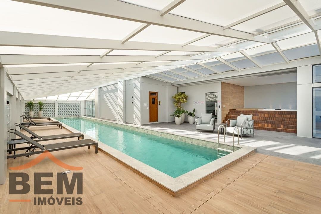 Apartamento para Venda com 4 quartos e 322m² no bairro Fazenda, em Itajaí