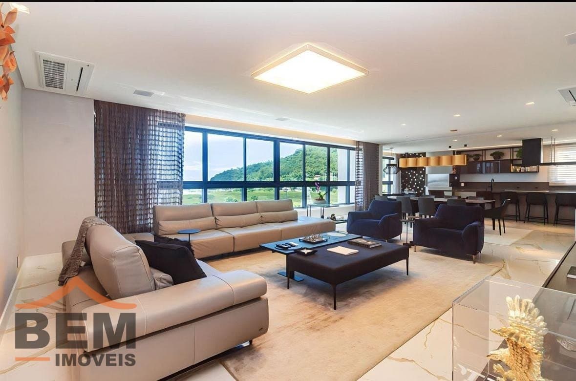 Apartamento para Venda com 4 quartos e 322m² no bairro Fazenda, em Itajaí