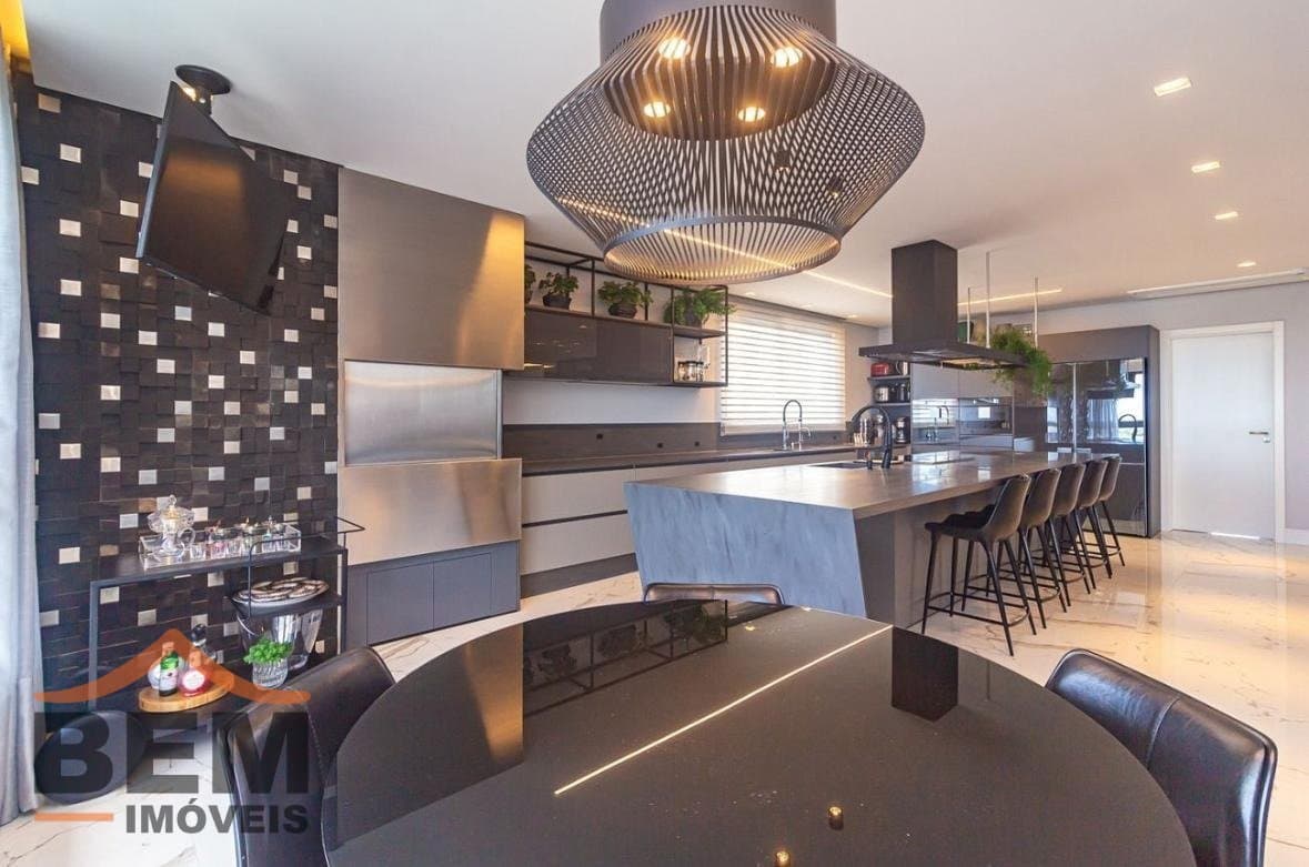 Apartamento para Venda com 4 quartos e 322m² no bairro Fazenda, em Itajaí