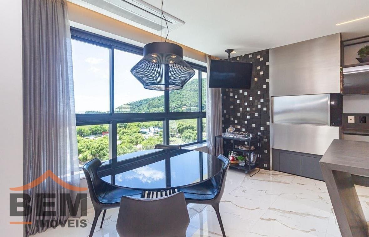 Apartamento para Venda com 4 quartos e 322m² no bairro Fazenda, em Itajaí