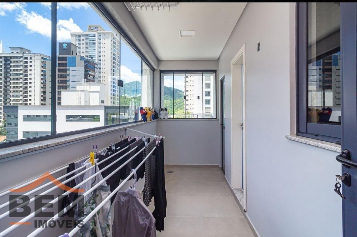 Apartamento para Venda com 4 quartos e 322m² no bairro Fazenda, em Itajaí