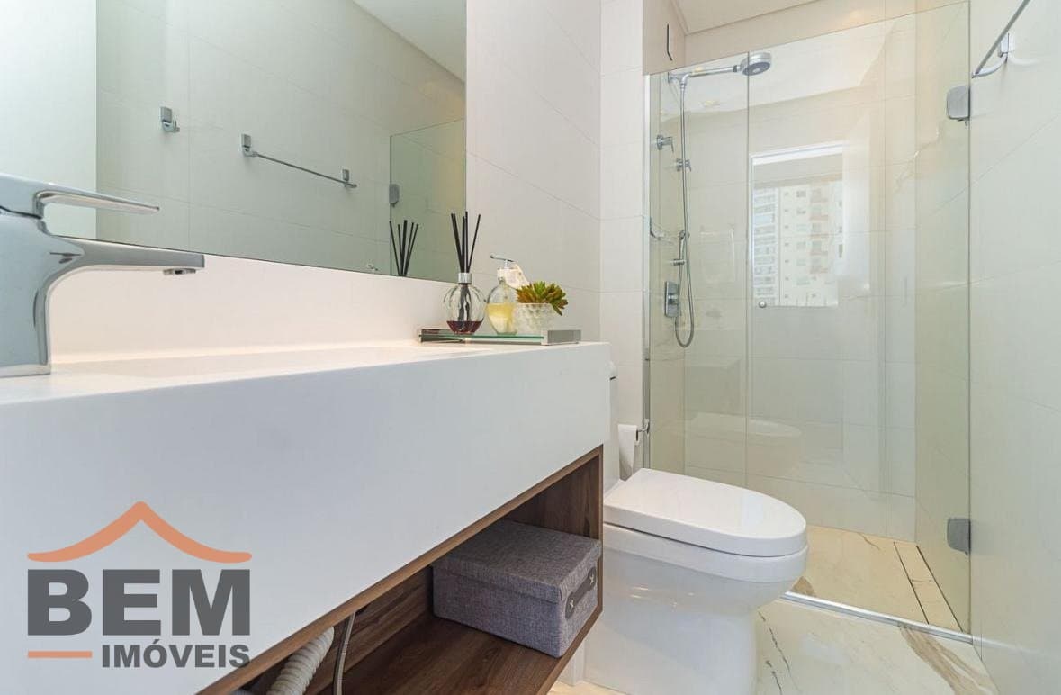 Apartamento para Venda com 4 quartos e 322m² no bairro Fazenda, em Itajaí