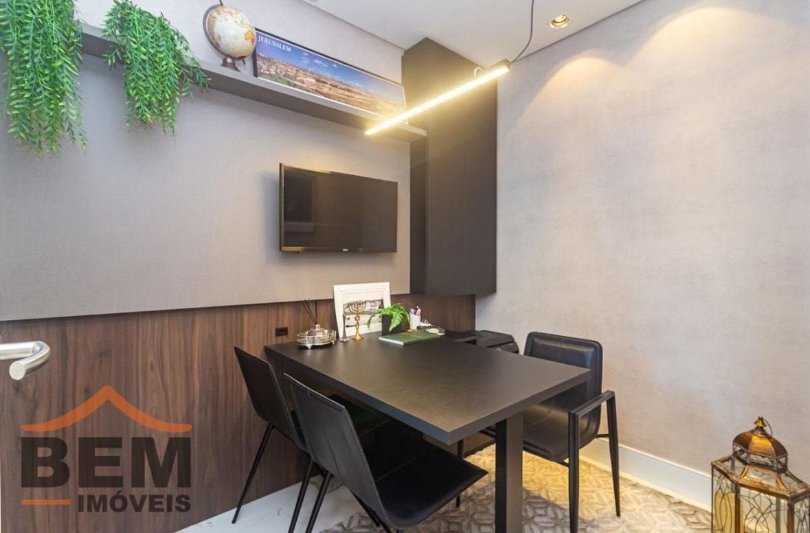 Apartamento para Venda com 4 quartos e 322m² no bairro Fazenda, em Itajaí