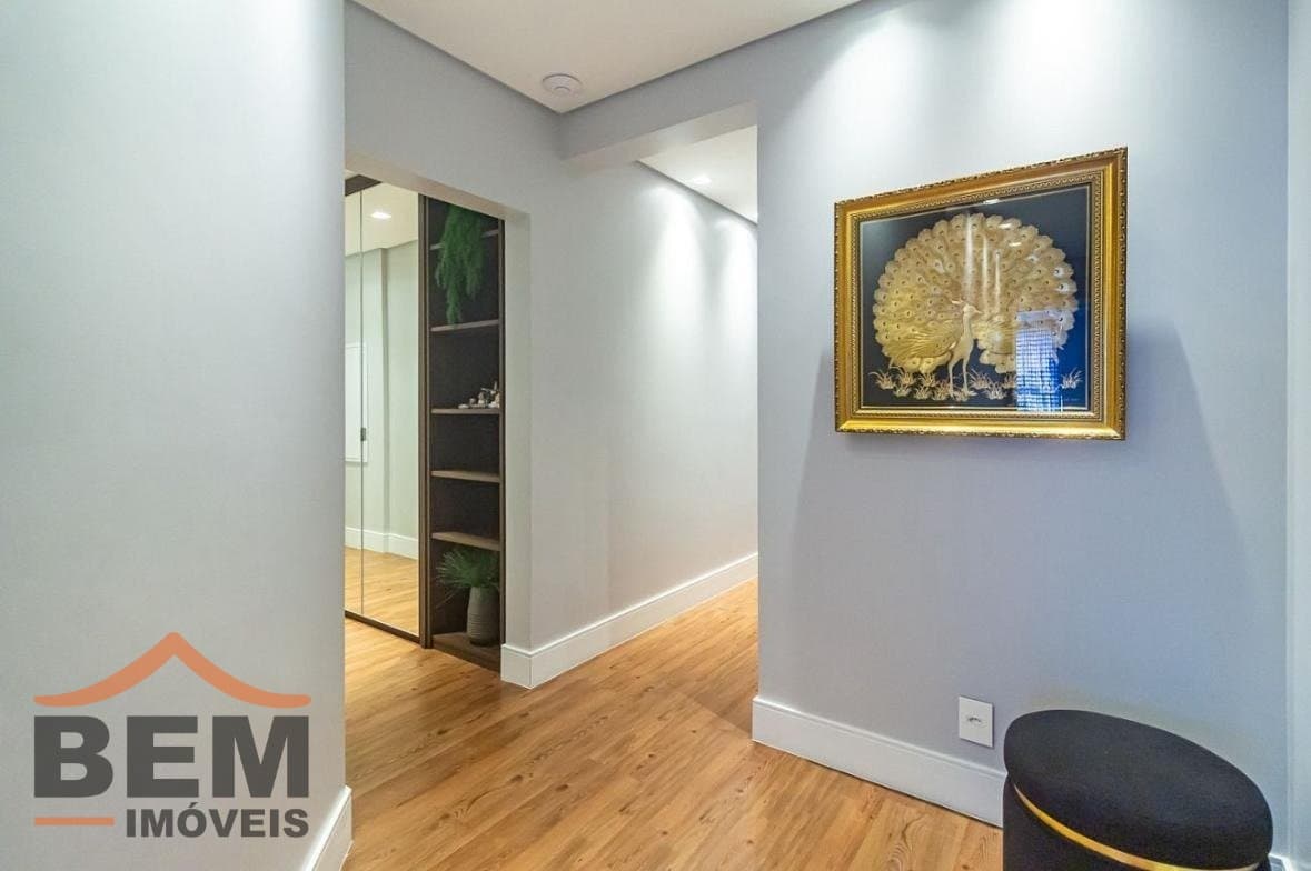 Apartamento para Venda com 4 quartos e 322m² no bairro Fazenda, em Itajaí