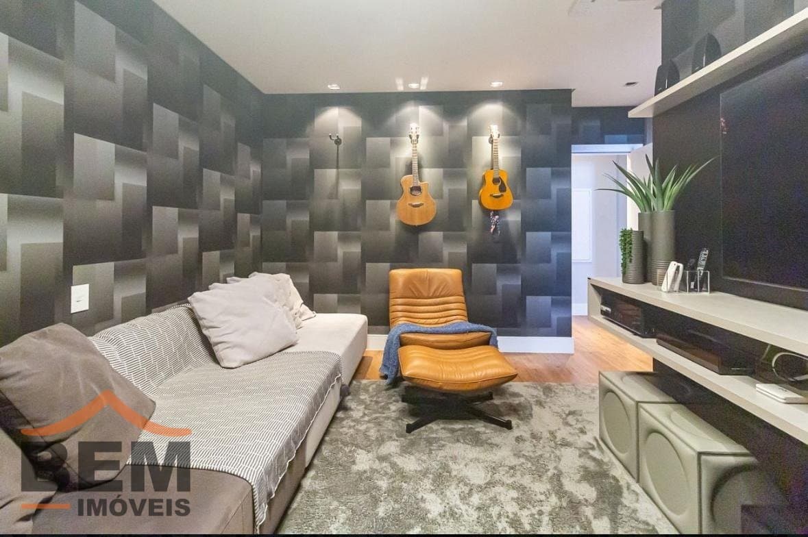 Apartamento para Venda com 4 quartos e 322m² no bairro Fazenda, em Itajaí