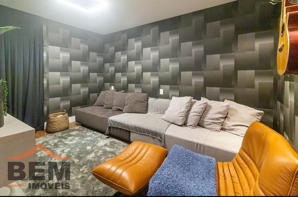 Apartamento para Venda com 4 quartos e 322m² no bairro Fazenda, em Itajaí