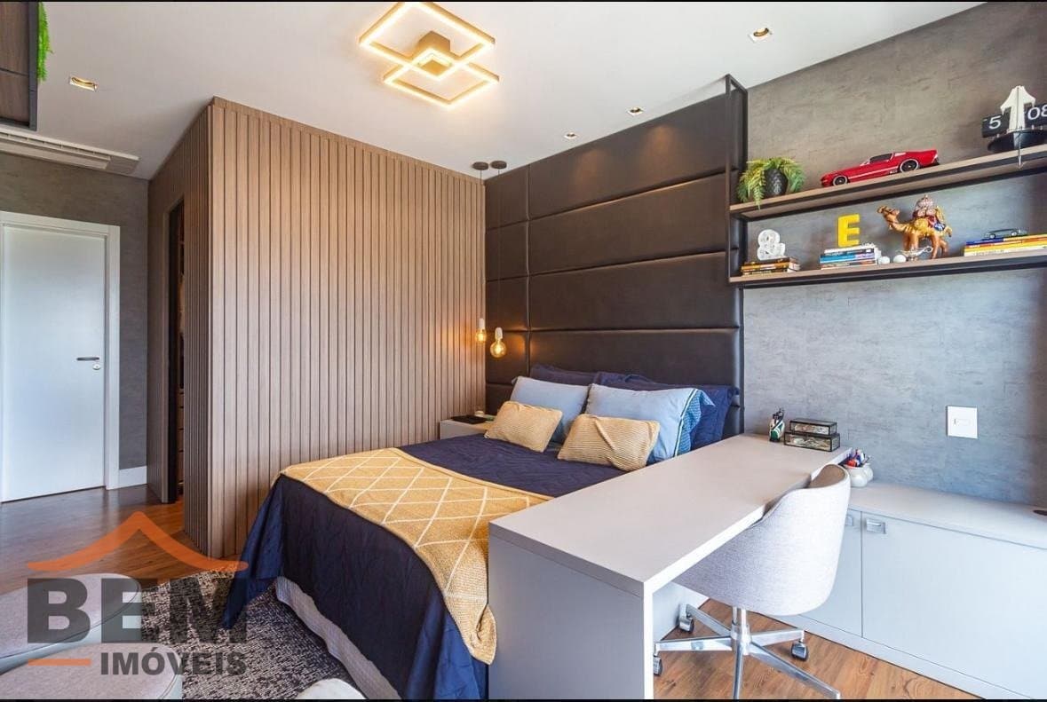 Apartamento para Venda com 4 quartos e 322m² no bairro Fazenda, em Itajaí