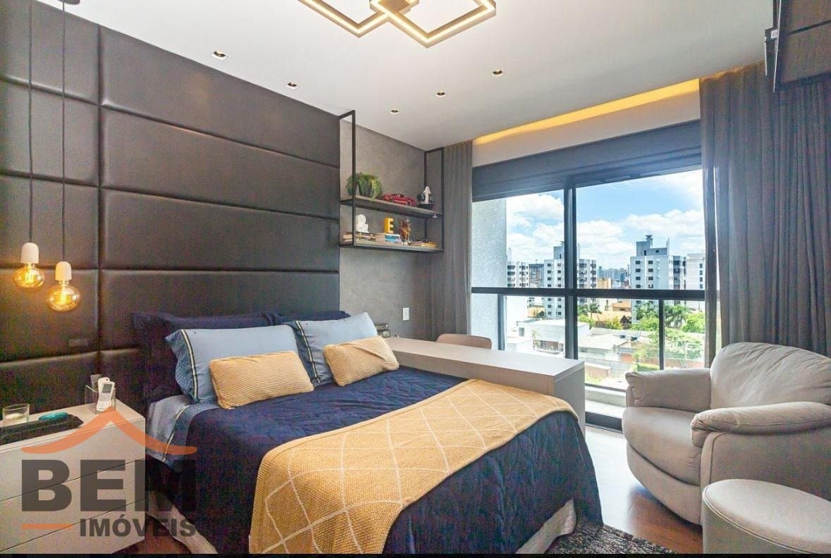 Apartamento para Venda com 4 quartos e 322m² no bairro Fazenda, em Itajaí