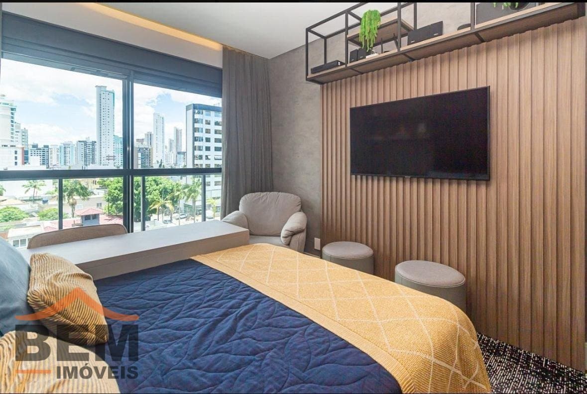 Apartamento para Venda com 4 quartos e 322m² no bairro Fazenda, em Itajaí