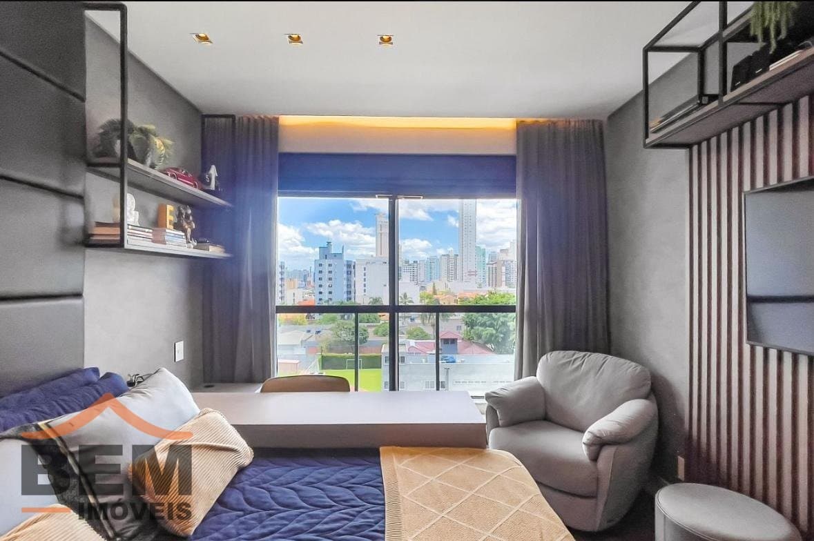 Apartamento para Venda com 4 quartos e 322m² no bairro Fazenda, em Itajaí