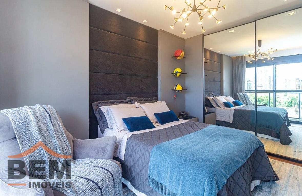 Apartamento para Venda com 4 quartos e 322m² no bairro Fazenda, em Itajaí