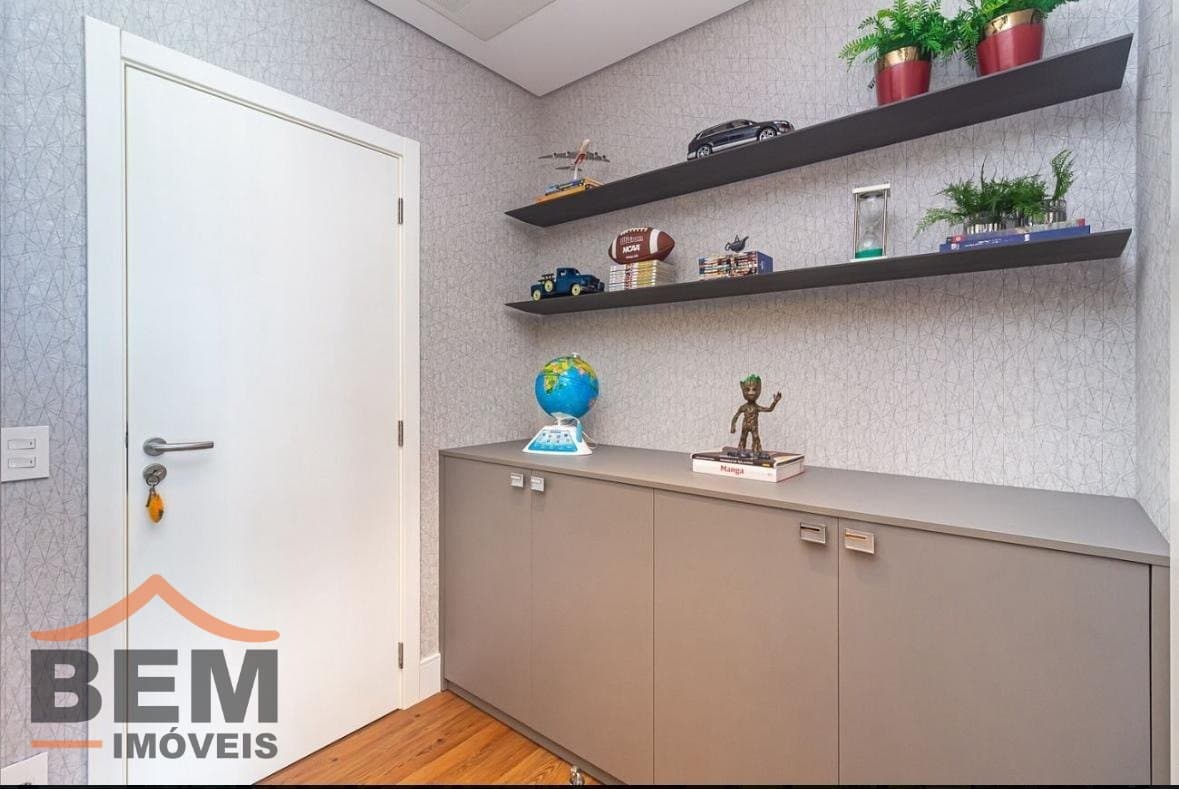 Apartamento para Venda com 4 quartos e 322m² no bairro Fazenda, em Itajaí