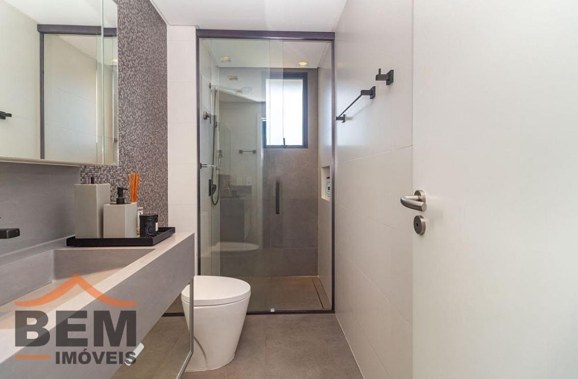 Apartamento para Venda com 4 quartos e 322m² no bairro Fazenda, em Itajaí