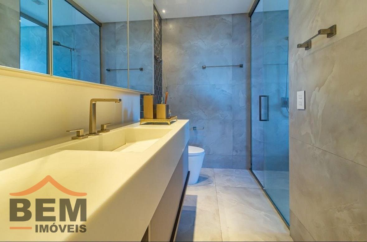 Apartamento para Venda com 4 quartos e 322m² no bairro Fazenda, em Itajaí