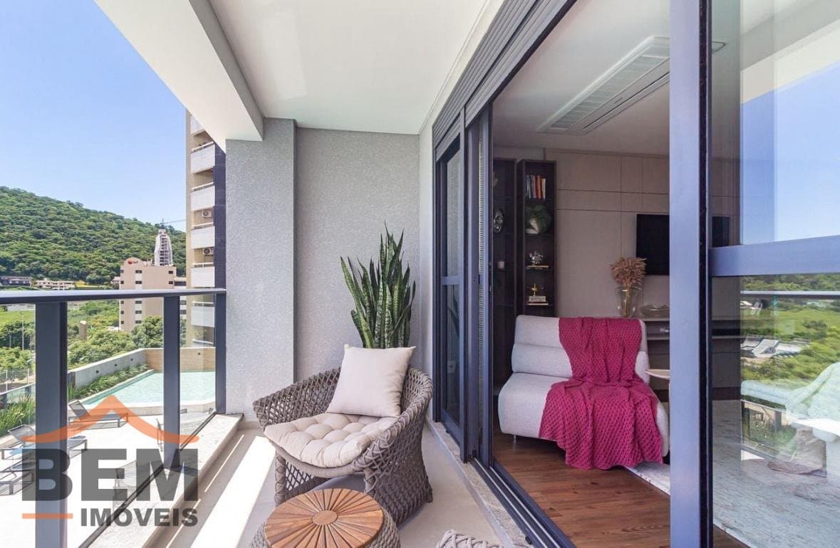 Apartamento para Venda com 4 quartos e 322m² no bairro Fazenda, em Itajaí