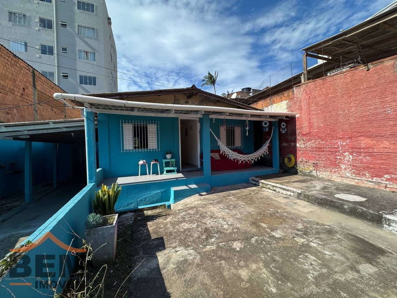 Casa para Venda com 4 quartos e 130m² no bairro Tabuleiro, em Camboriú