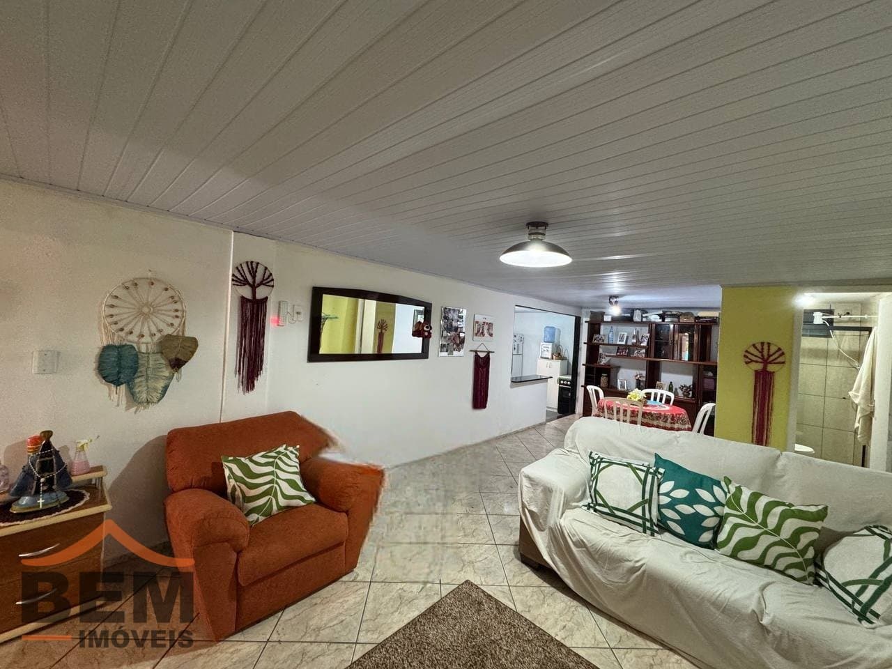 Casa para Venda com 4 quartos e 130m² no bairro Tabuleiro, em Camboriú