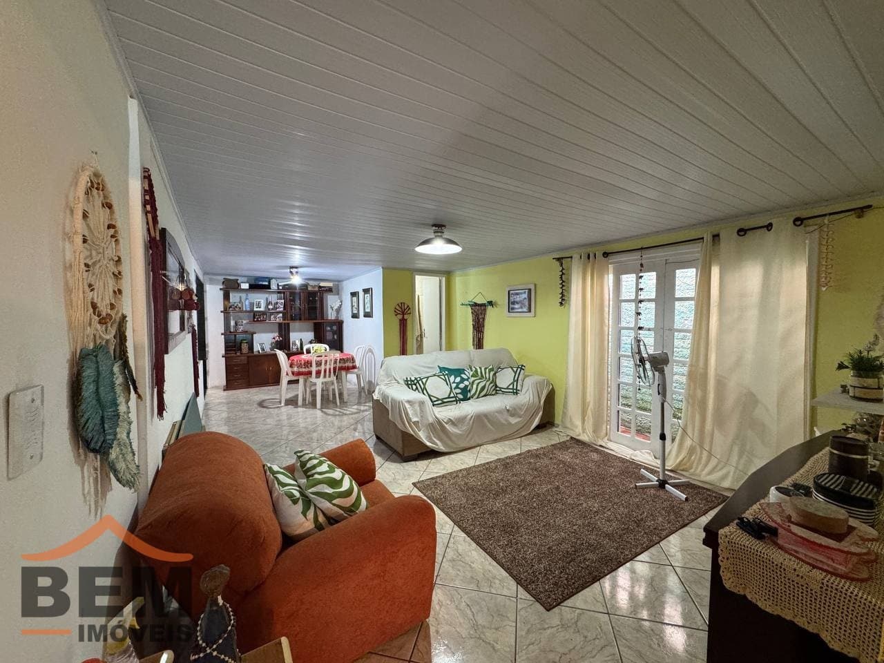 Casa para Venda com 4 quartos e 130m² no bairro Tabuleiro, em Camboriú