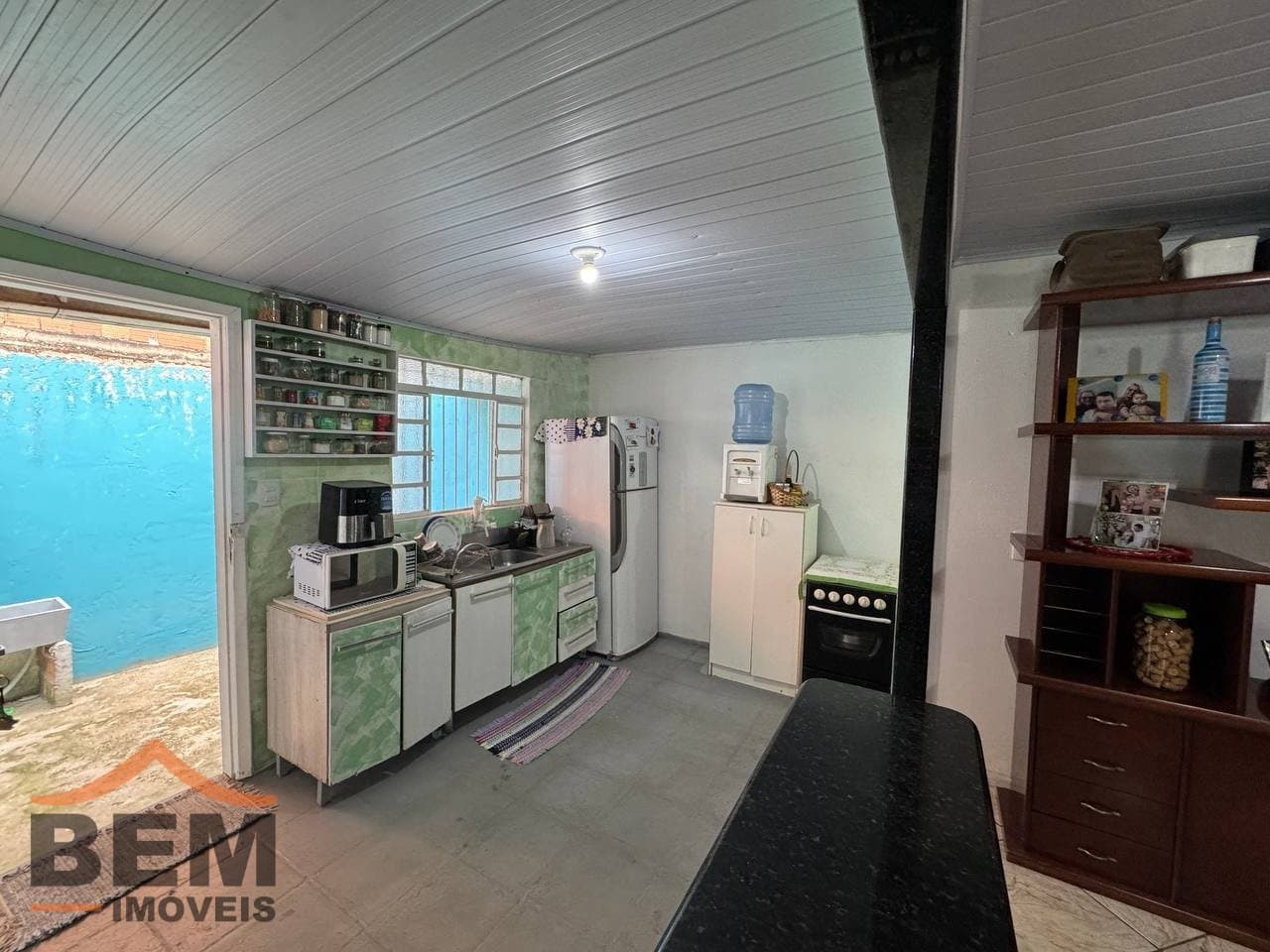 Casa para Venda com 4 quartos e 130m² no bairro Tabuleiro, em Camboriú