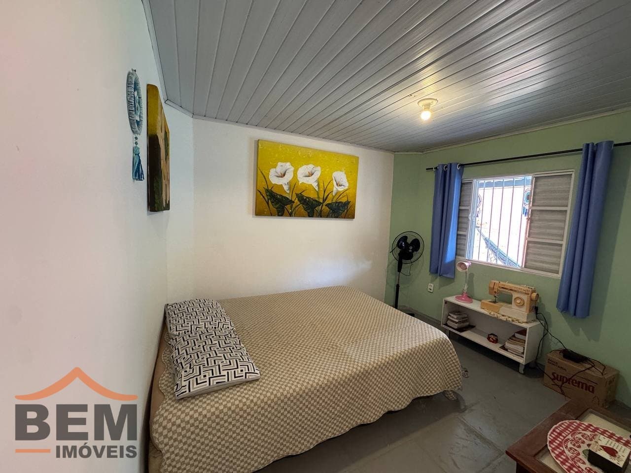 Casa para Venda com 4 quartos e 130m² no bairro Tabuleiro, em Camboriú