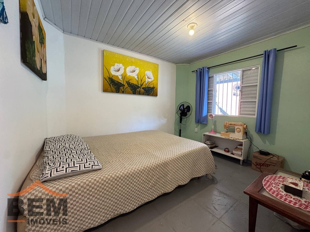 Casa para Venda com 4 quartos e 130m² no bairro Tabuleiro, em Camboriú