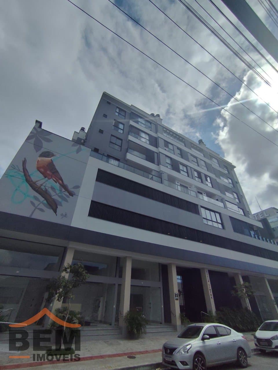 Apartamento para Venda com 2 quartos e 70m² no bairro Estados, em Balneário Camboriú