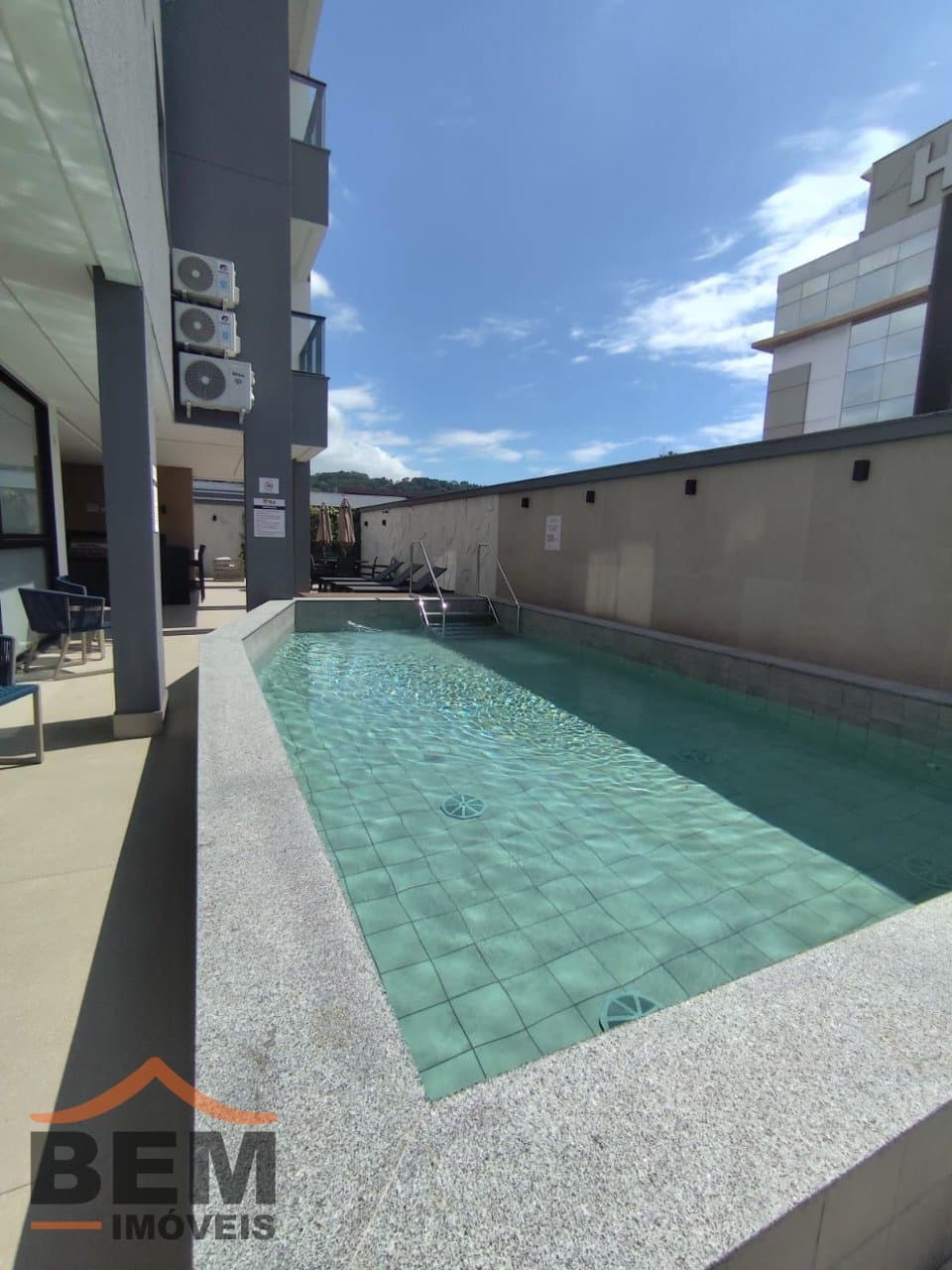 Apartamento para Venda com 2 quartos e 70m² no bairro Estados, em Balneário Camboriú