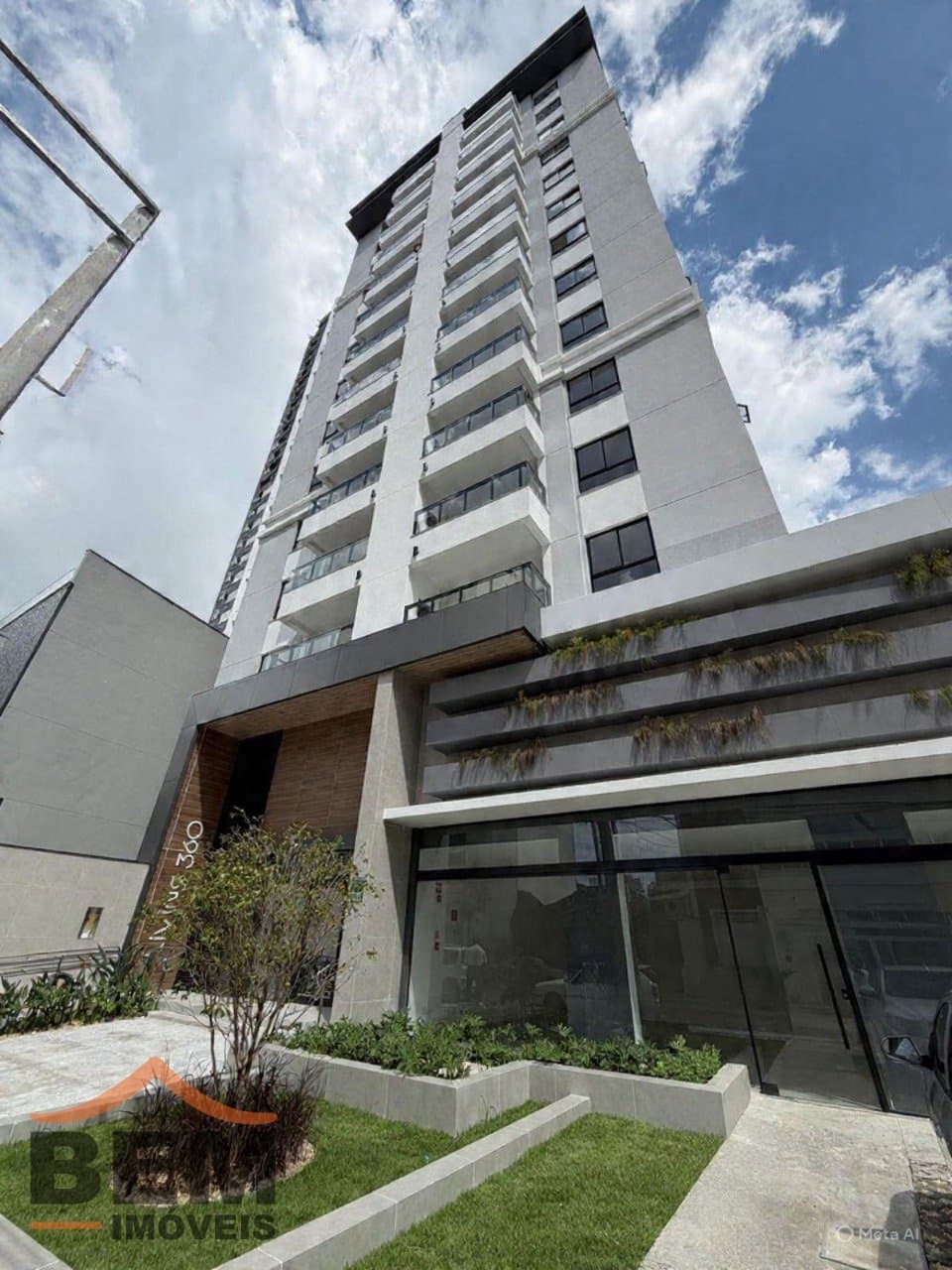 Apartamento para Venda com 3 quartos e 83m² no bairro Vila Operária, em Itajaí