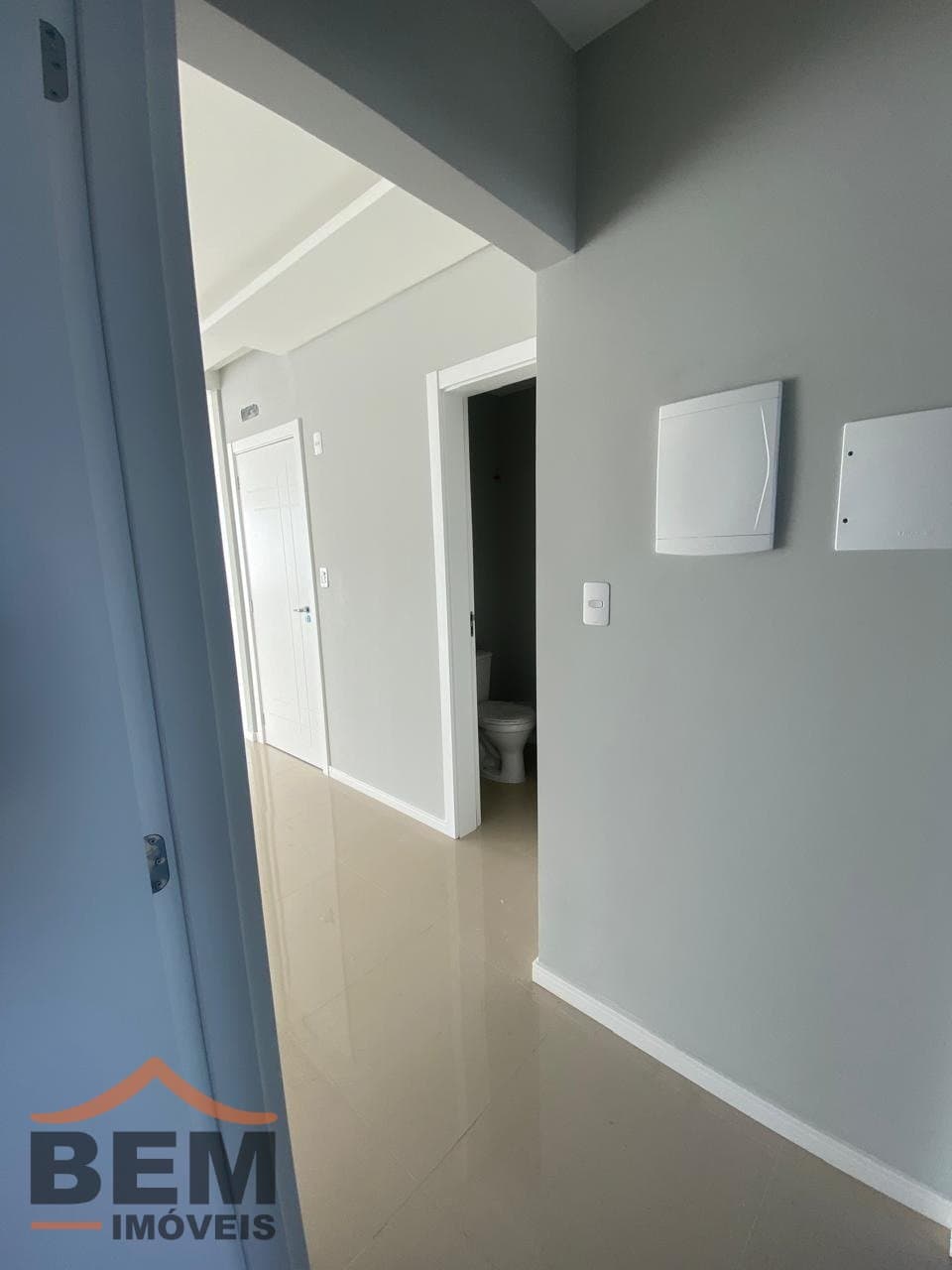 Apartamento para Venda com 2 quartos e 68m² no bairro Cordeiros, em Itajaí