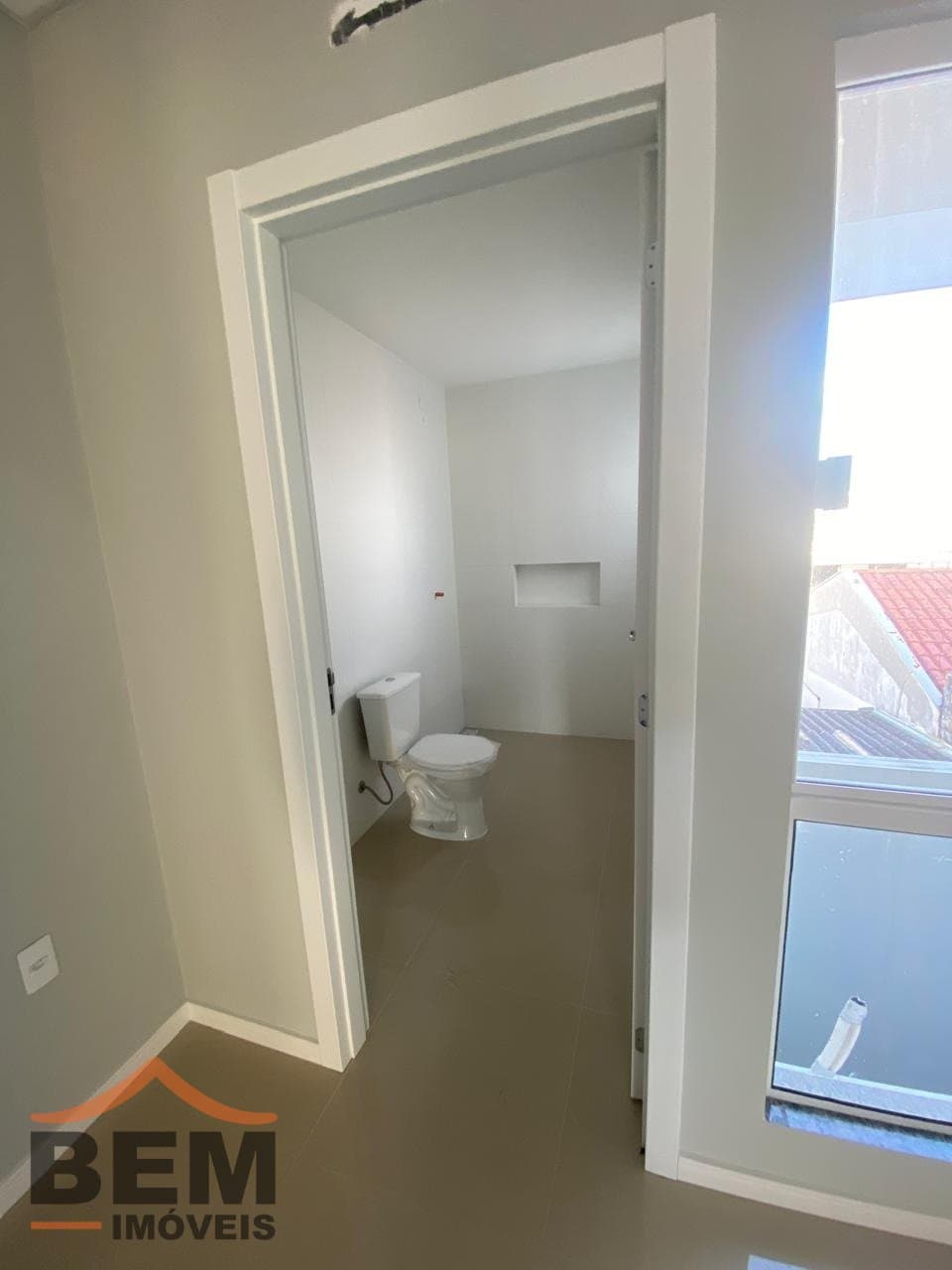 Apartamento para Venda com 2 quartos e 68m² no bairro Cordeiros, em Itajaí