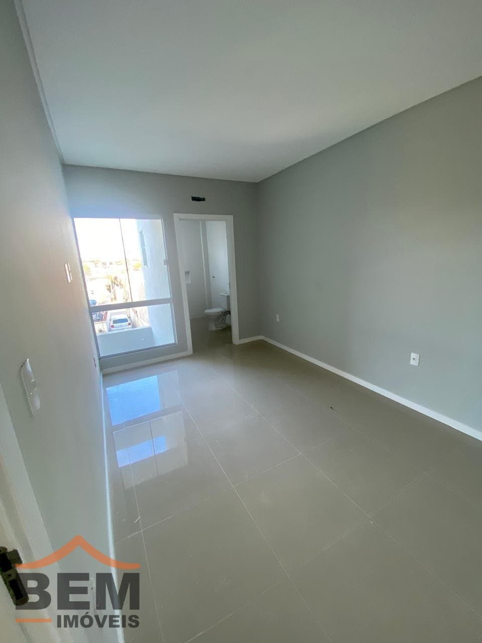 Apartamento para Venda com 2 quartos e 68m² no bairro Cordeiros, em Itajaí