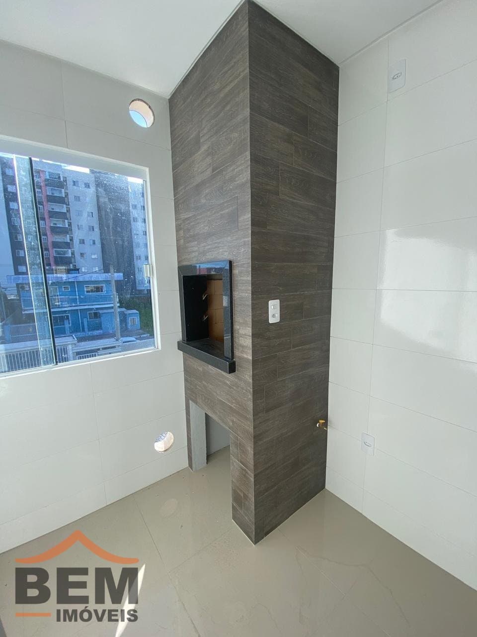 Apartamento para Venda com 2 quartos e 68m² no bairro Cordeiros, em Itajaí