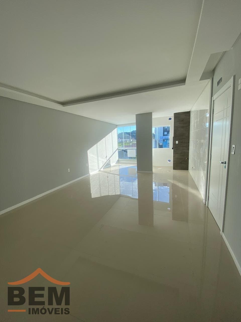 Apartamento para Venda com 2 quartos e 68m² no bairro Cordeiros, em Itajaí