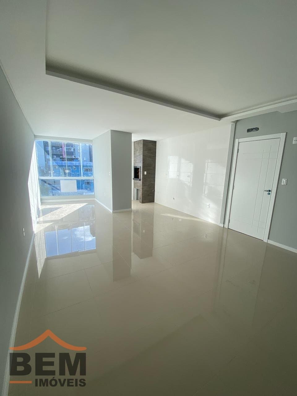 Apartamento para Venda com 2 quartos e 68m² no bairro Cordeiros, em Itajaí