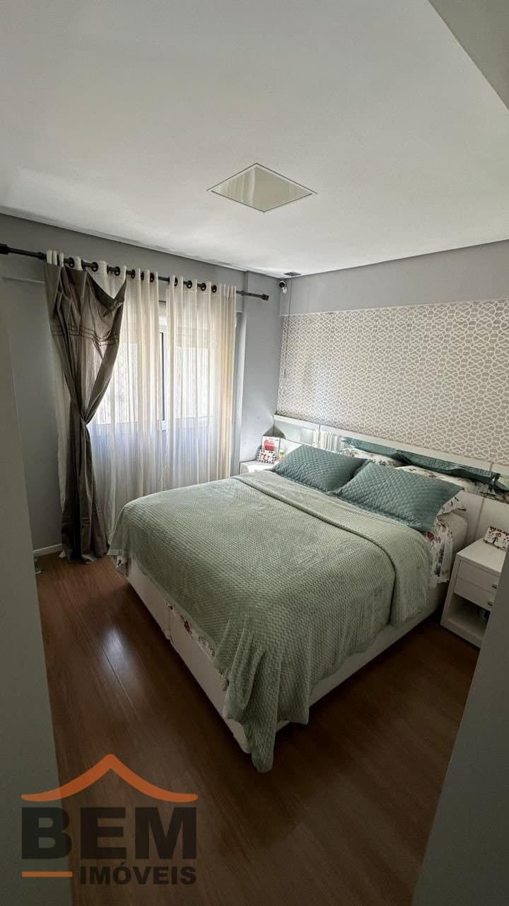 Apartamento para Venda com 2 quartos e 76m² no bairro Dom Bosco, em Itajaí