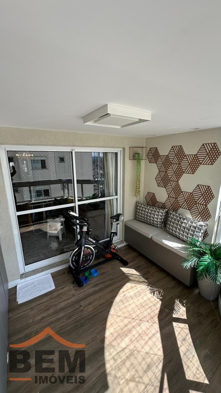 Apartamento para Venda com 2 quartos e 76m² no bairro Dom Bosco, em Itajaí