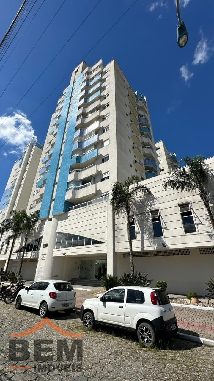 Apartamento para Venda com 2 quartos e 76m² no bairro Dom Bosco, em Itajaí