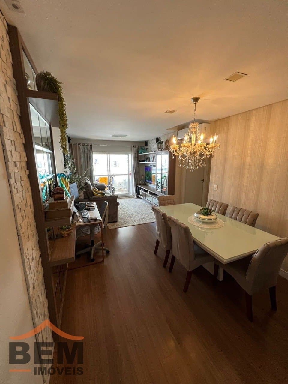 Apartamento para Venda com 2 quartos e 76m² no bairro Dom Bosco, em Itajaí