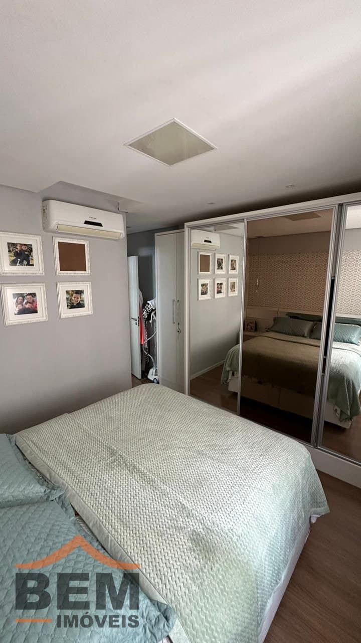Apartamento para Venda com 2 quartos e 76m² no bairro Dom Bosco, em Itajaí