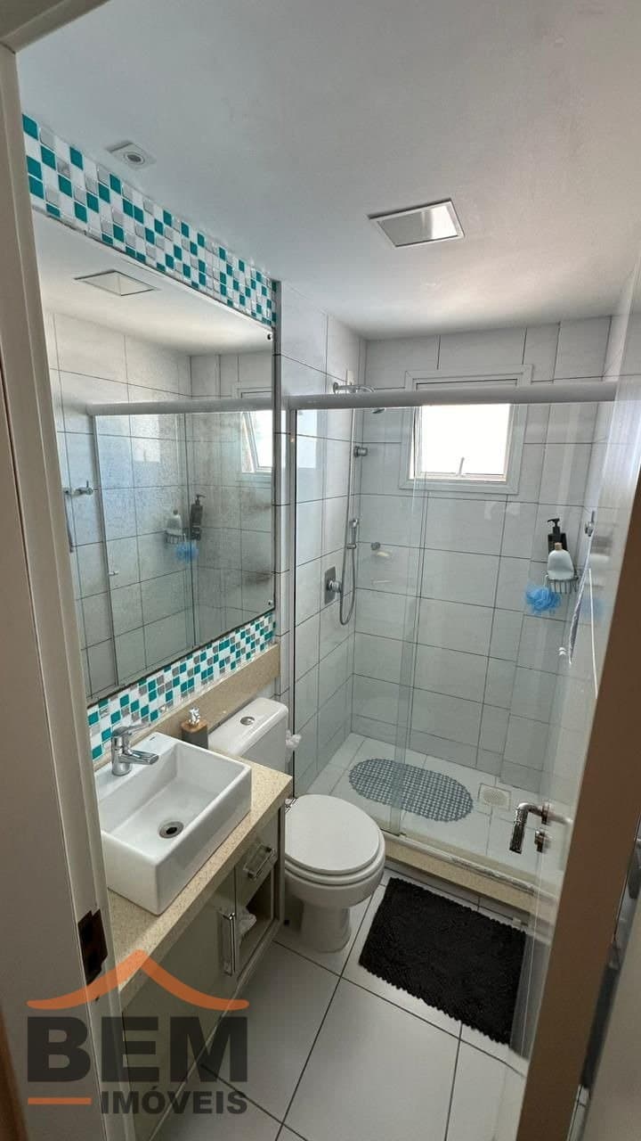 Apartamento para Venda com 2 quartos e 76m² no bairro Dom Bosco, em Itajaí