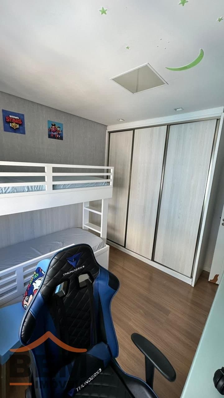 Apartamento para Venda com 2 quartos e 76m² no bairro Dom Bosco, em Itajaí