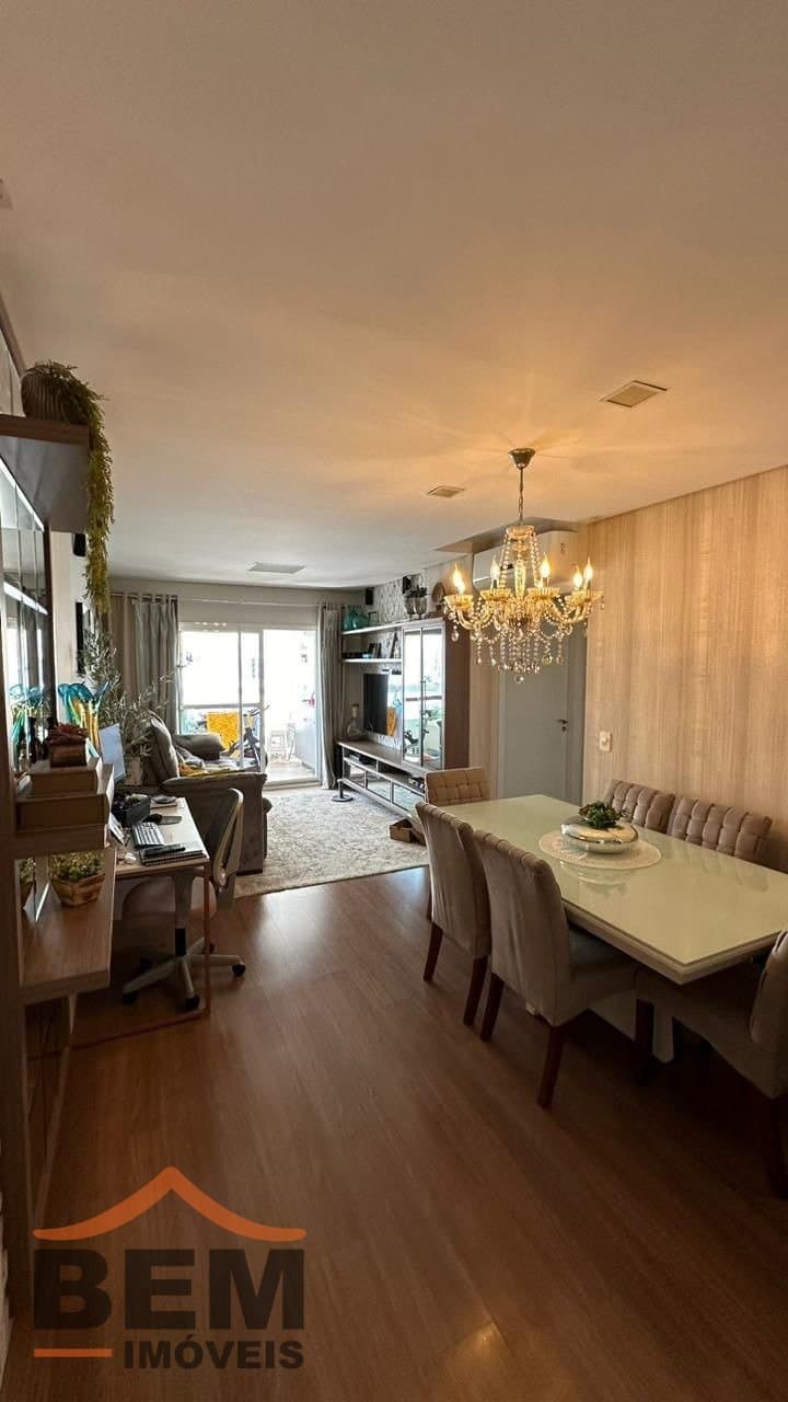 Apartamento para Venda com 2 quartos e 76m² no bairro Dom Bosco, em Itajaí
