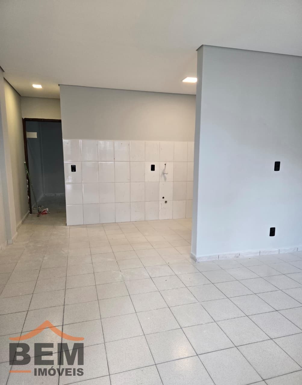 Apartamento para Locação com 1 quarto e 40m² no bairro Nações, em Balneário Camboriú: 02- DORMITÓRIO 01