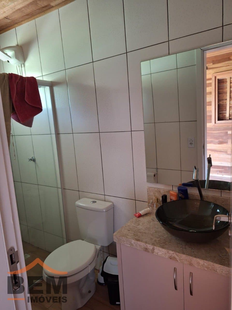 Sítio para Venda com 3 quartos no bairro Braço, em Camboriú